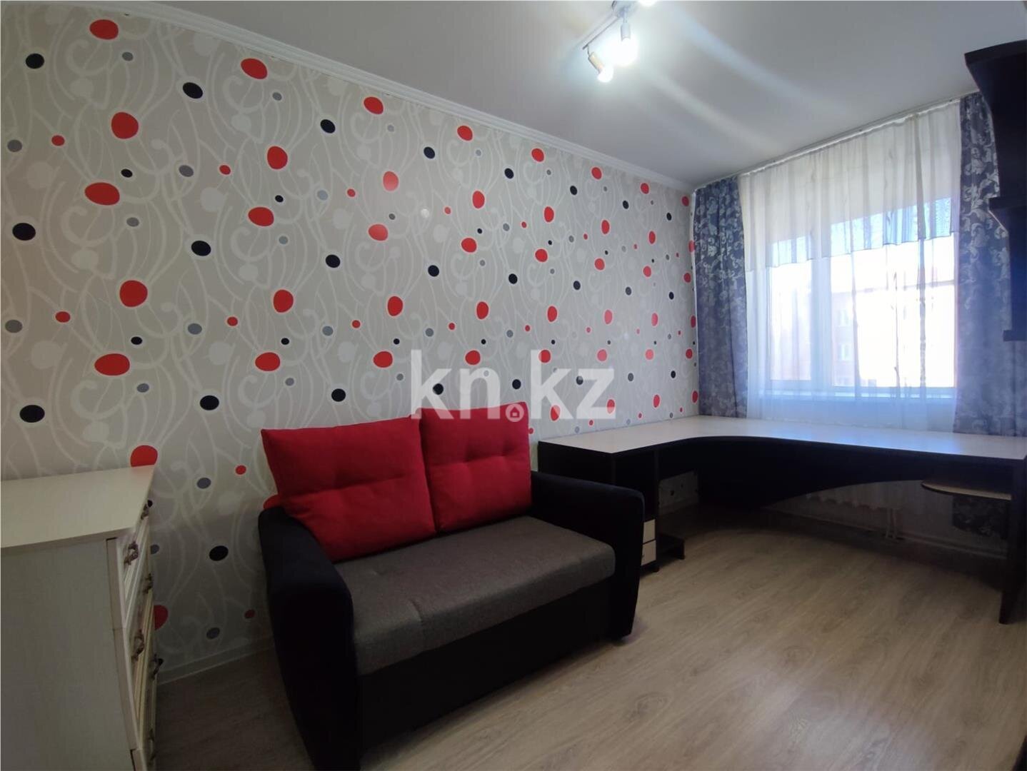 Продажа 3-комнатной квартиры, 56.2 м² в Астане - фото 6