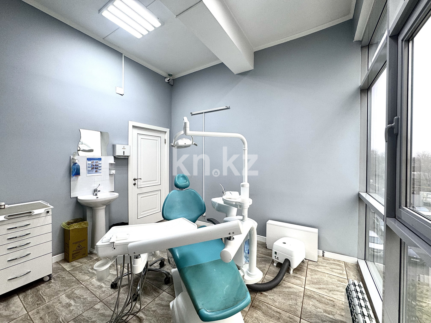 Продажа , 175 м², ул. Абишева, дом  36/2 - Продажа действующего бизнеса в Алматы фото 10 из 29