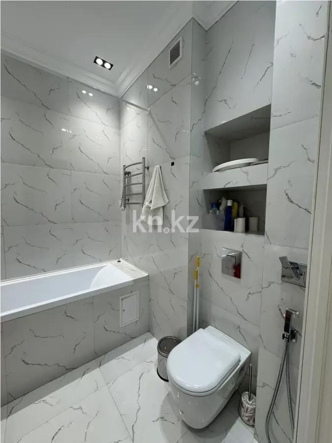 Продажа 2-комнатной квартиры, 64 м² - Продажа квартир в новостройках Астаны - страница 2 фото 5 из 5