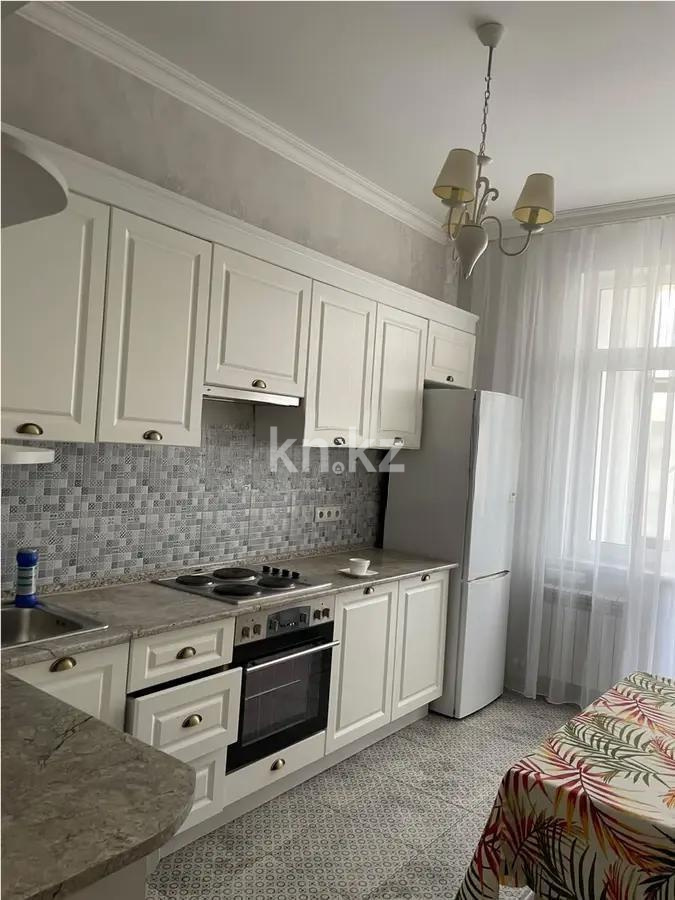 Продажа 2-комнатной квартиры, 61.2 м² в Астане - фото 3