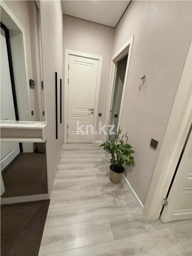 Продажа 2-комнатной квартиры, 52 м² в Астане - фото 5