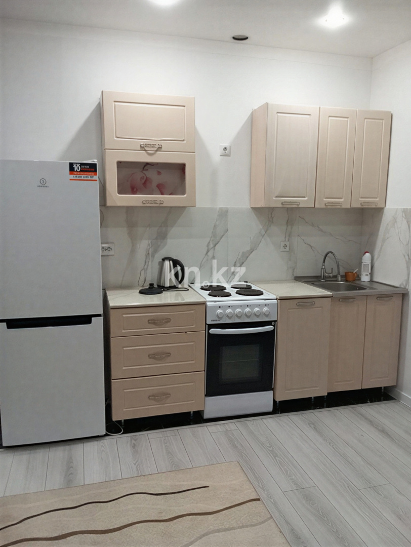 Продажа 1-комнатной квартиры, 30 м² в Астане