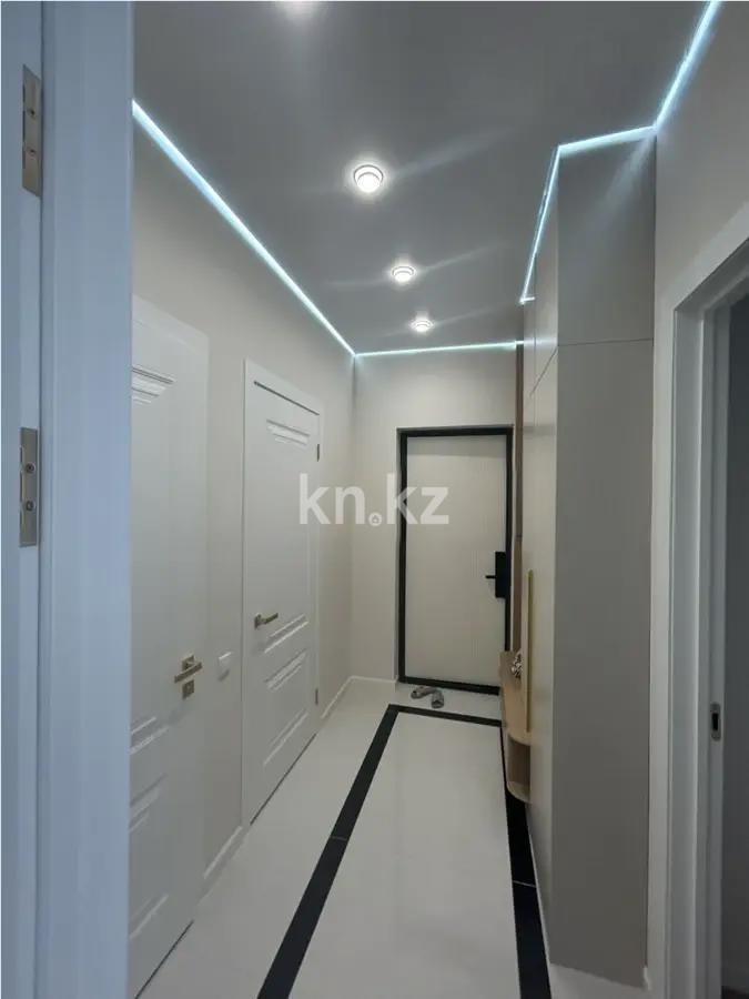 Продажа 2-комнатной квартиры, 55 м² в Алматы - фото 5