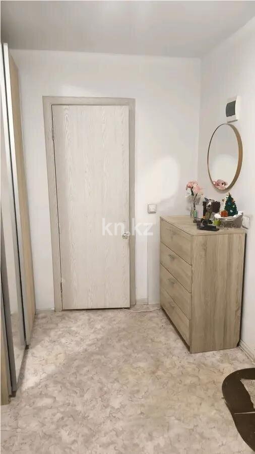 Продажа 1-комнатной квартиры, 40 м² в Алматы - фото 4