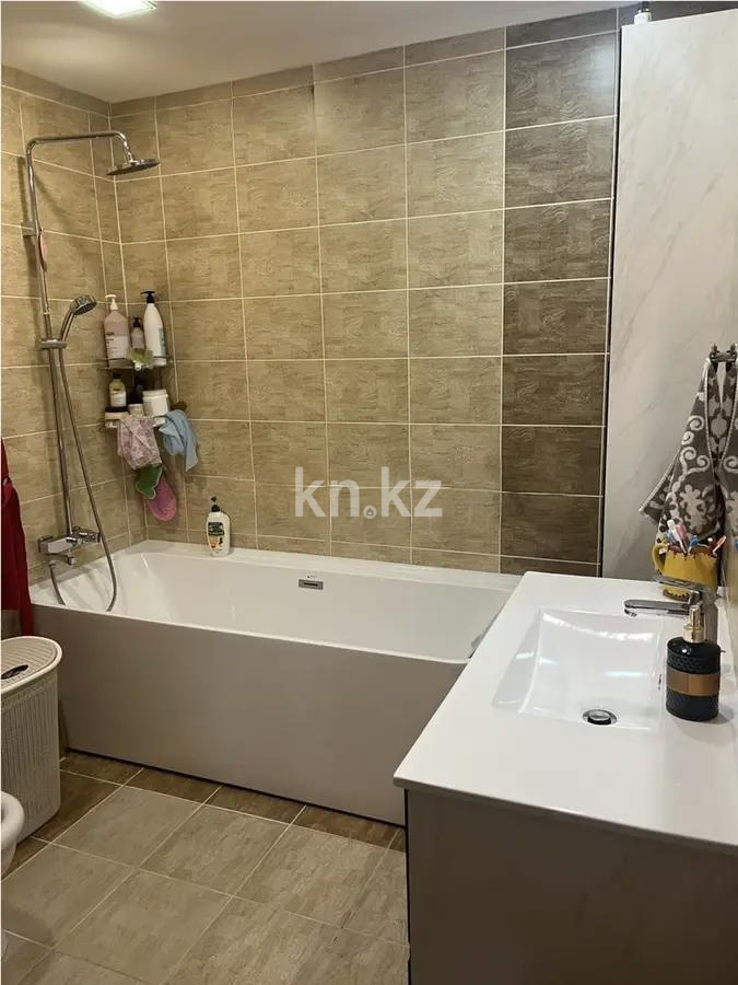 Продажа 3-комнатной квартиры, 110 м², ул. Шевченко, дом  8 - Продажа  трехкомнатных квартир в Астане без посредников фото 6 из 7