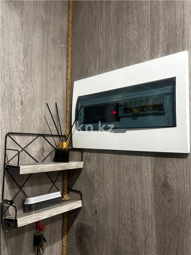 Продажа 1-комнатной квартиры, 32 м², ул. Гастелло, дом  34 - Продажа квартир в Караганде фото 8 из 10