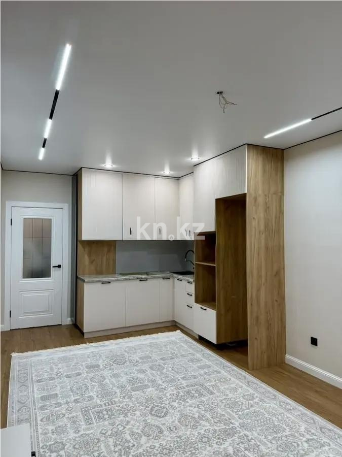 Продажа 3-комнатной квартиры, 68.4 м² - Продажа трехкомнатных квартир в блочном доме в Астане фото 3 из 4