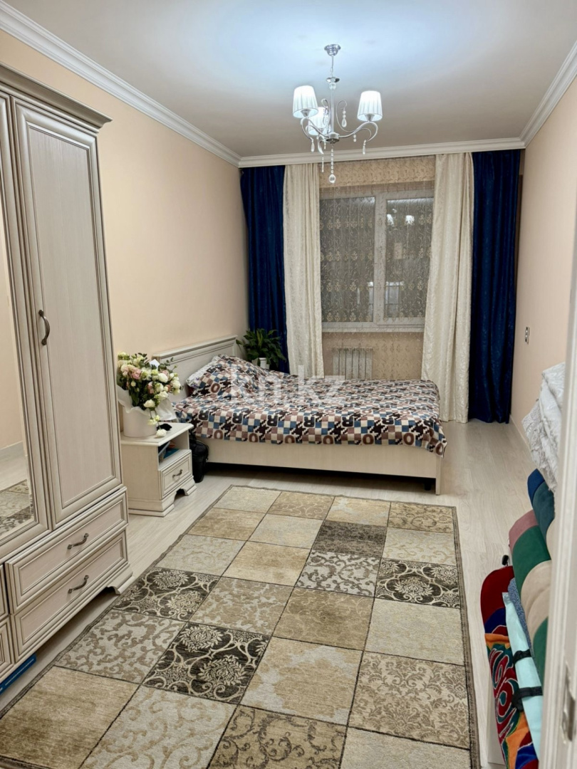 Продажа 2-комнатной квартиры, 60 м² - Продажа квартир в Алматы - страница 8 фото 6 из 13