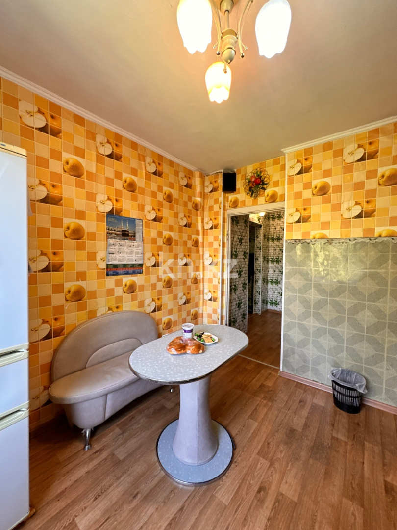 Продажа 2-комнатной квартиры, 52.4 м² в Караганде - фото 19