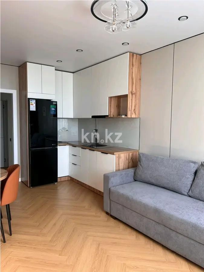 Продажа 2-комнатной квартиры, 45 м² - Продажа квартир от собственников в Астане - страница 8 фото 3 из 4