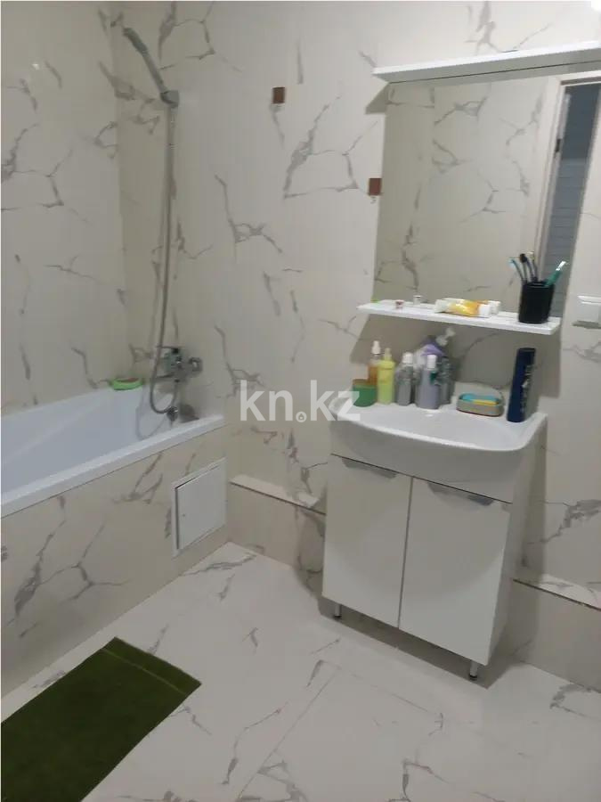 Продажа 1-комнатной квартиры, 44 м² - Продажа квартир в р-не Сарайшык Астаны фото 3 из 4
