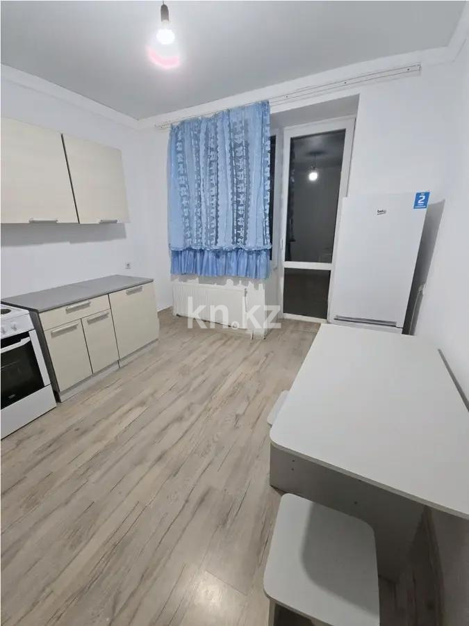 Продажа 1-комнатной квартиры, 36.8 м² - Продажа однокомнатных квартир в Астане - страница 24 фото 2 из 4