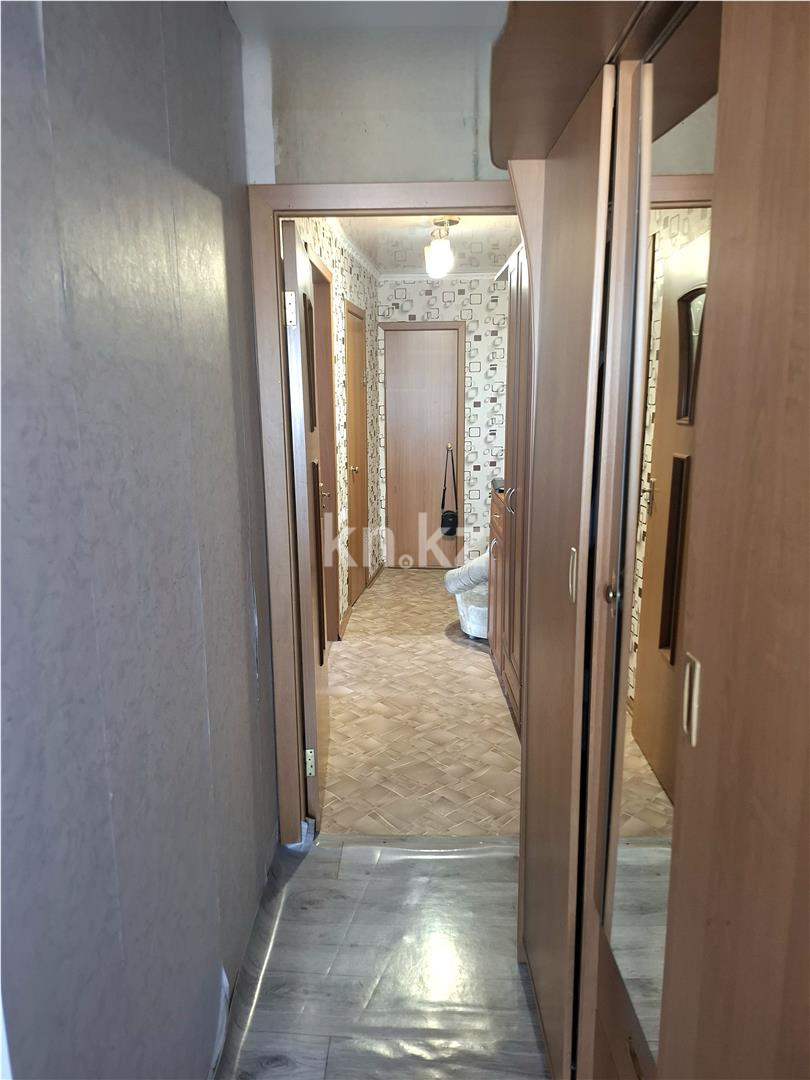Продажа 3-комнатной квартиры, 54 м² в Темиртау - фото 10