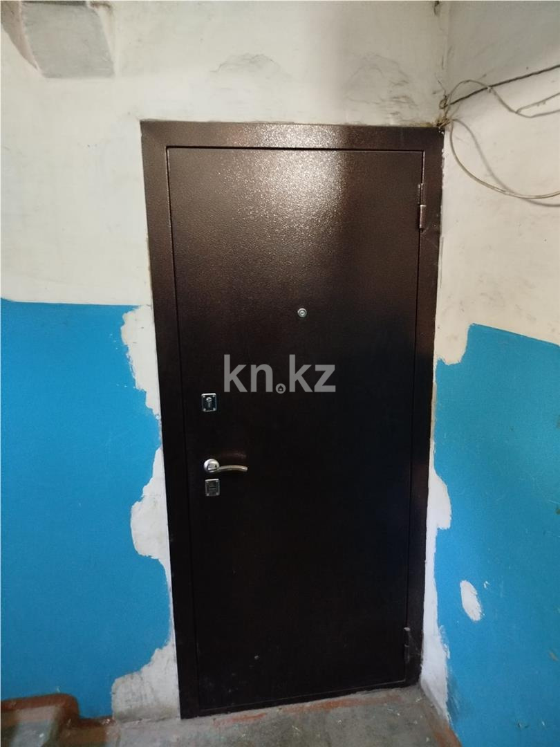 Продажа 2-комнатной квартиры, 43 м², пр. Строителей в Темиртау - фото 14