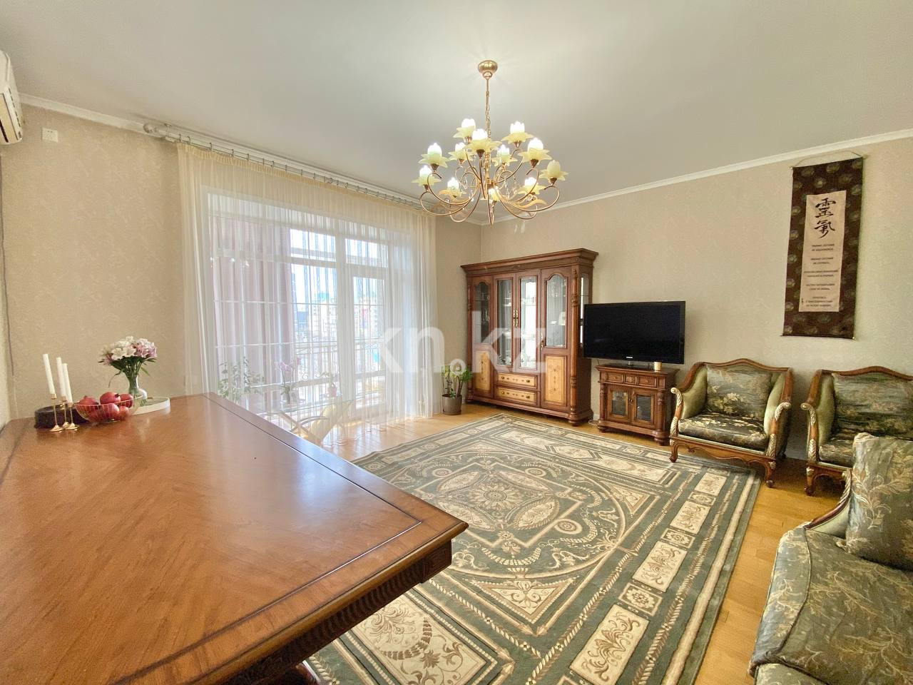 Продажа 4-комнатной квартиры, 130 м² в Астане - фото 6