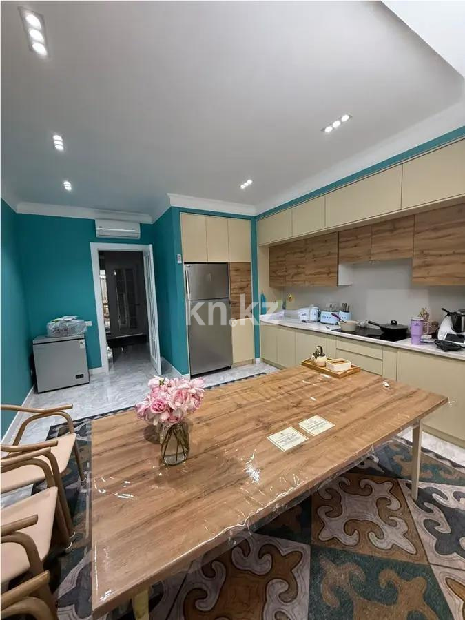 Продажа 4-комнатной квартиры, 194 м², мкр-н Жетысу-3, дом  71 - Продажа  четырехкомнатных квартир в Алматы без посредников фото 5 из 7