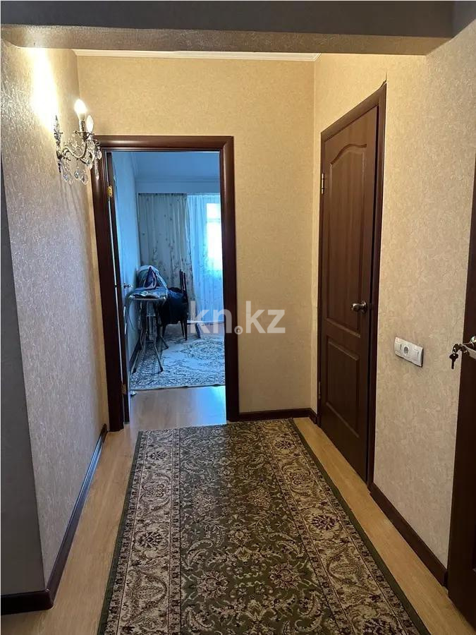 Продажа 2-комнатной квартиры, 62.8 м², ул. Чуланова, дом  155 в Алматы - фото 6