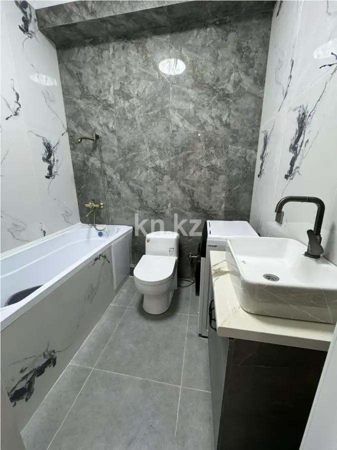 Продажа 2-комнатной квартиры, 48 м² в Алматы - фото 4