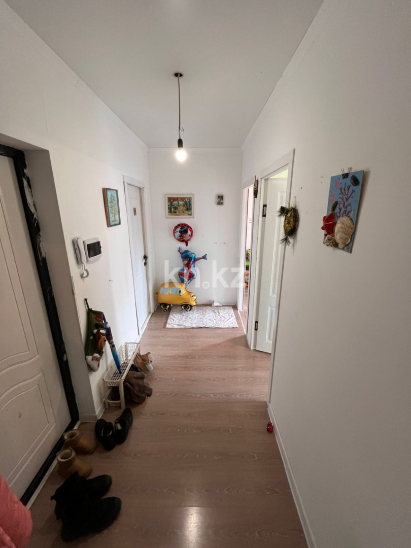 Продажа 2-комнатной квартиры, 48 м² - Продажа квартир в Алматы фото 8 из 11