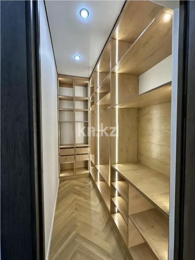 Продажа 2-комнатной квартиры, 45.6 м² в Алматы - фото 5