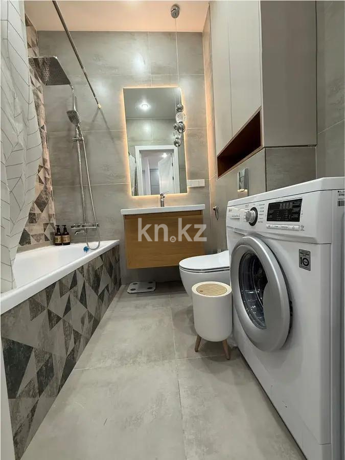 Продажа 1-комнатной квартиры, 35 м², пр. Туран, дом  67 в Астане - фото 3