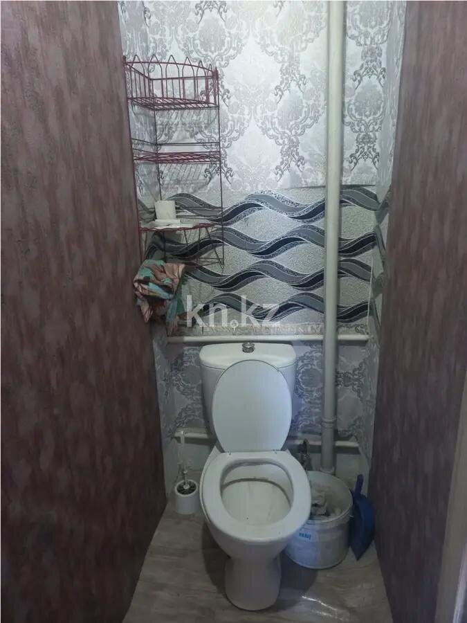 Продажа 2-комнатной квартиры, 53 м² в Сарани - фото 4