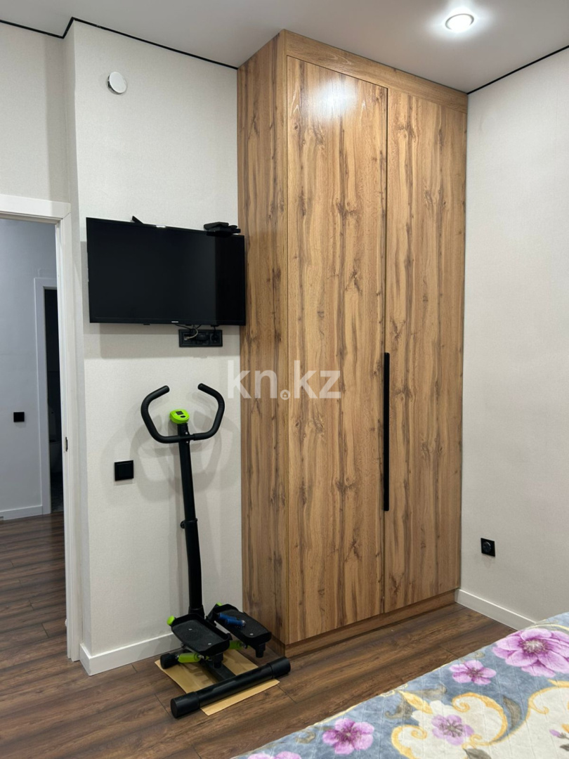 Продажа 2-комнатной квартиры, 52 м² - Продажа квартир-студий в Астане - страница 6 фото 12 из 13