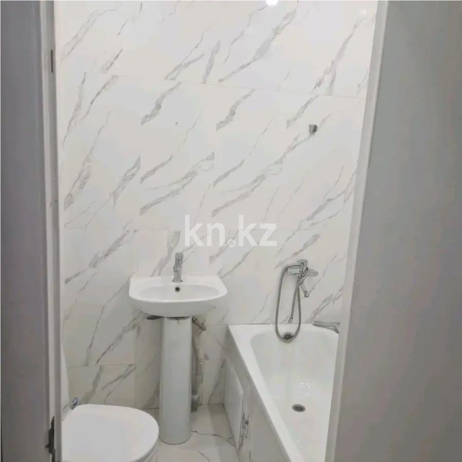Продажа 1-комнатной квартиры, 38 м² в Астане - фото 4