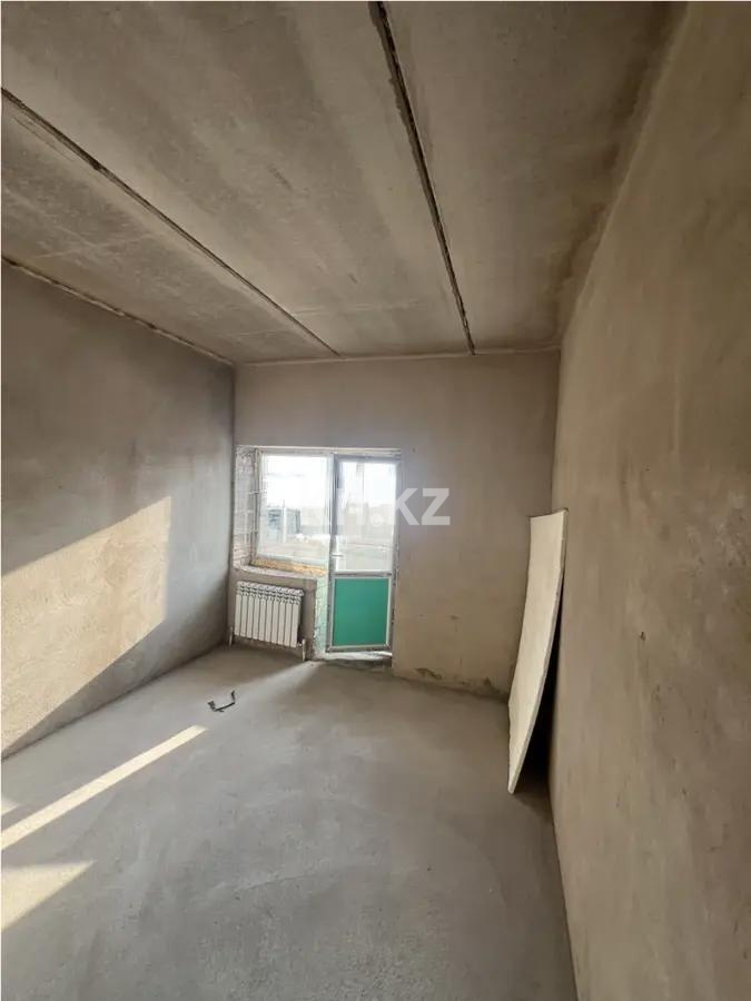 Продажа 2-комнатной квартиры, 53 м², ул. Толе би, дом  27 - Продажа  двухкомнатных квартир в новостройках Астаны без посредников фото 2 из 2