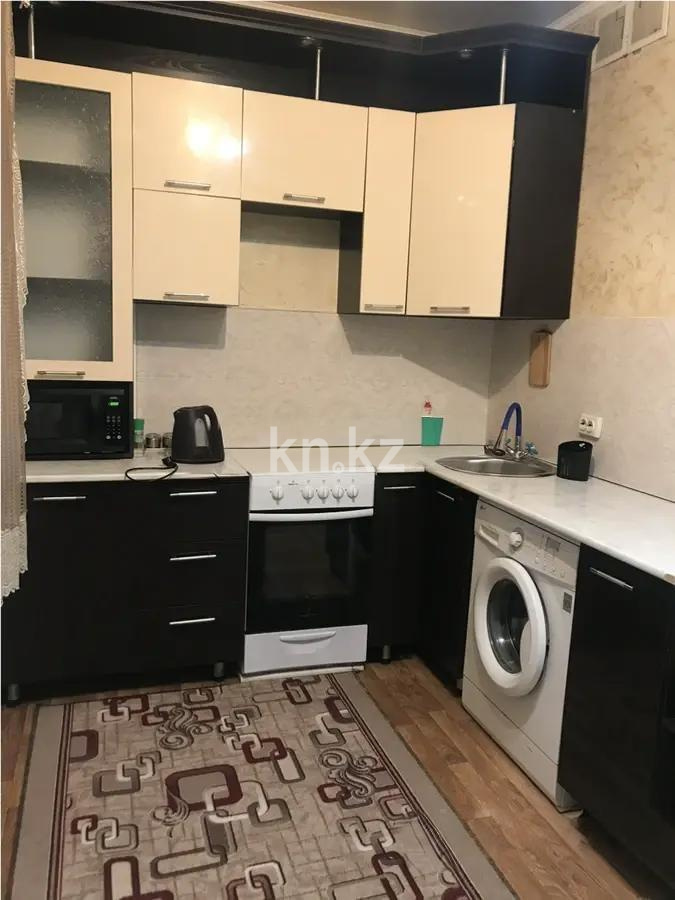 Продажа 1-комнатной квартиры, 45 м² - Продажа однокомнатных квартир в Турксибском р-не Алматы фото 2 из 2