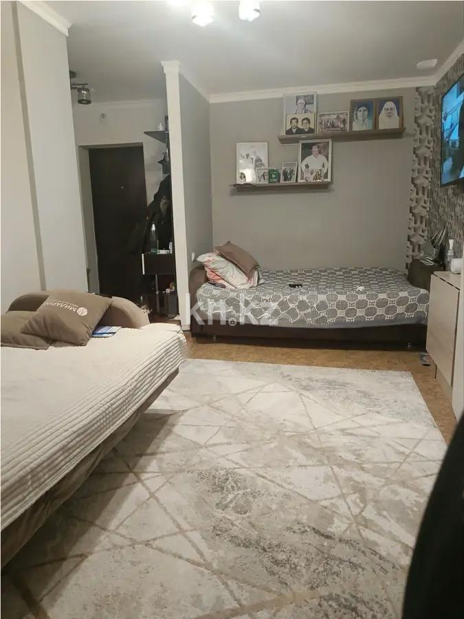 Продажа 1-комнатной квартиры, 33 м², ул. С-303, дом  2/2 - Продажа квартир в Астане без посредников с фото фото 1 из 3