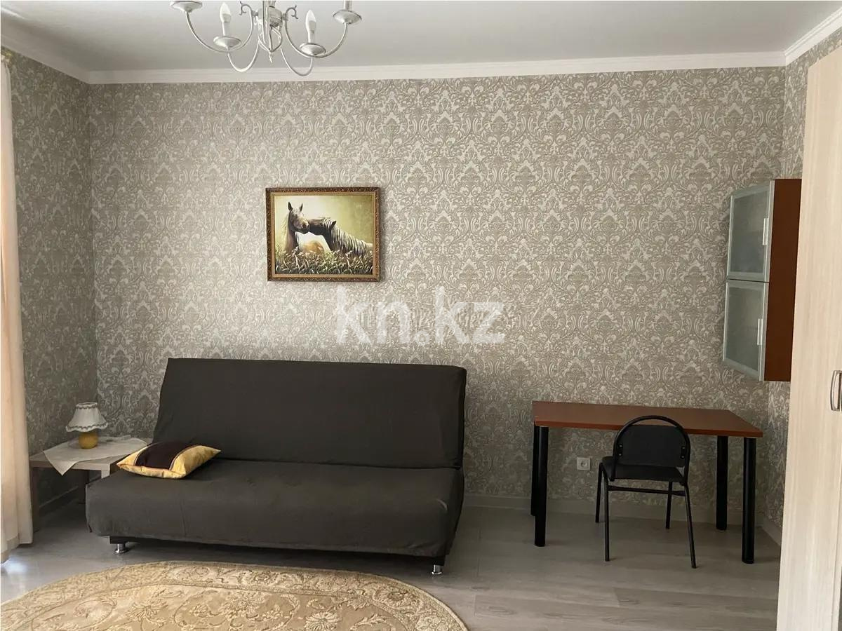 Продажа 1-комнатной квартиры, 45 м² в Астане