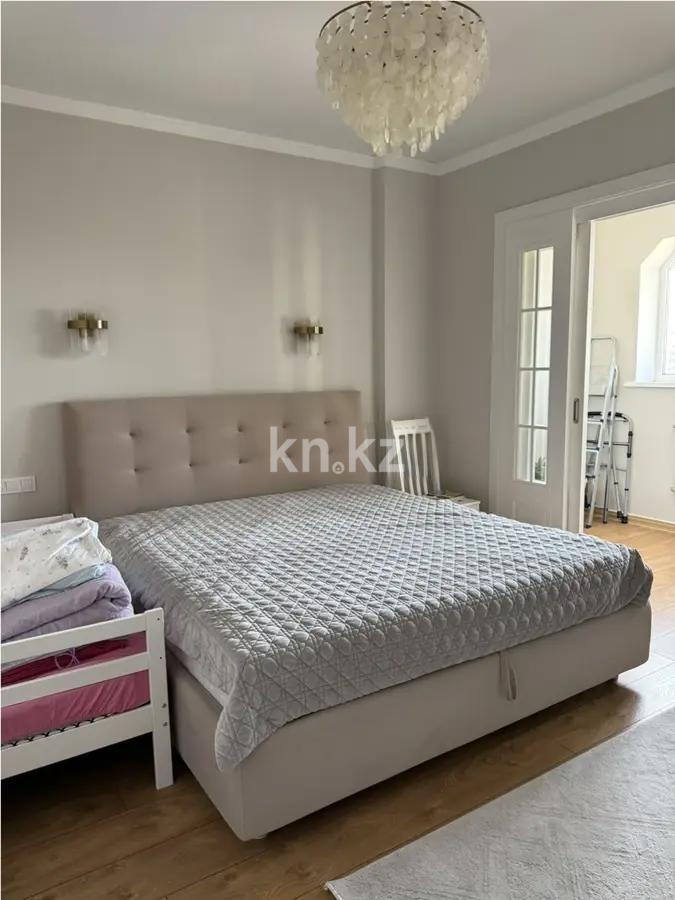 Продажа 3-комнатной квартиры, 80 м², мкр-н Аксай-4, дом  22 - Продажа квартир в Алматы фото 3 из 7