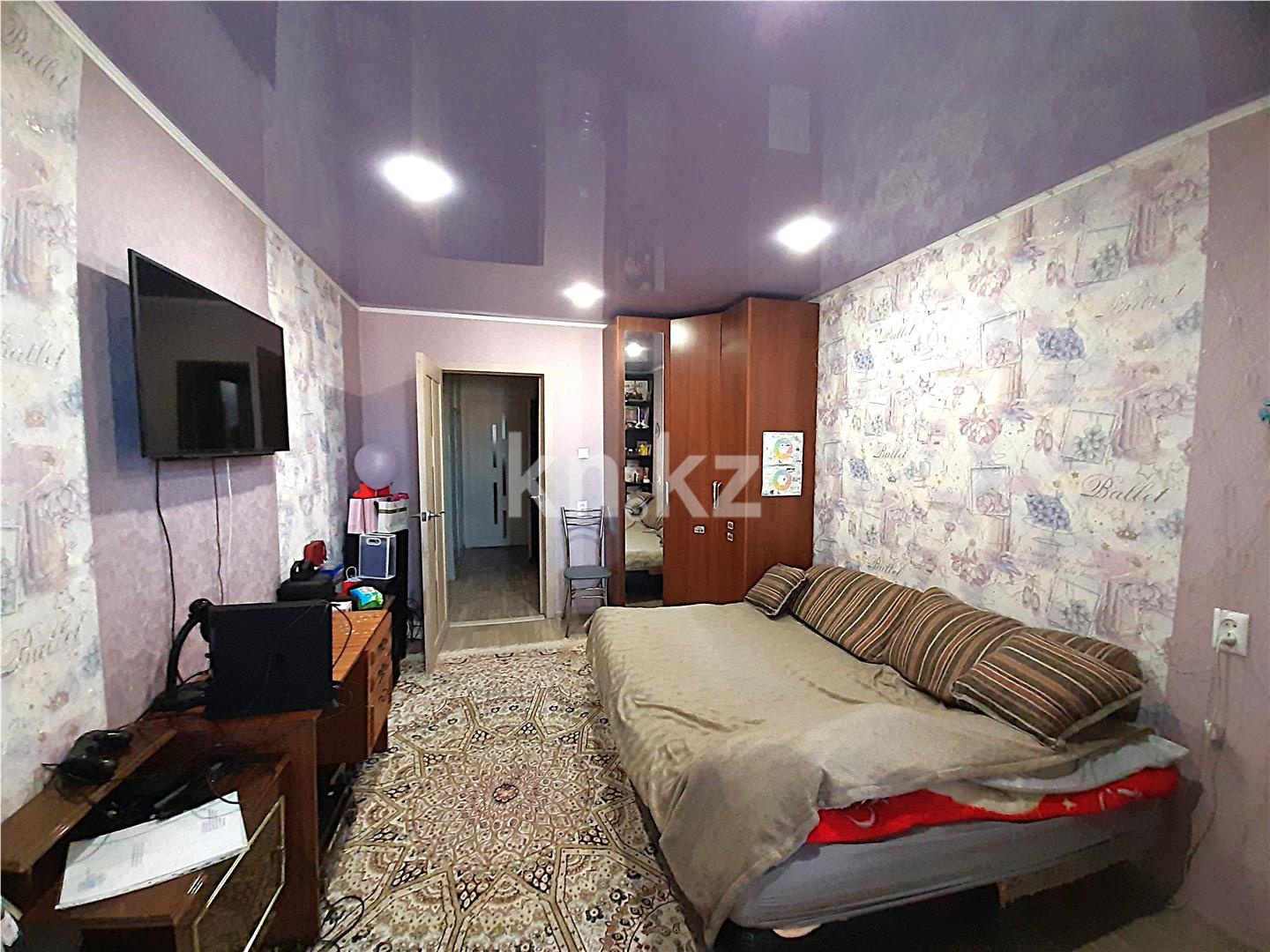 Продажа 3-комнатной квартиры, 67 м² в Темиртау - фото 4