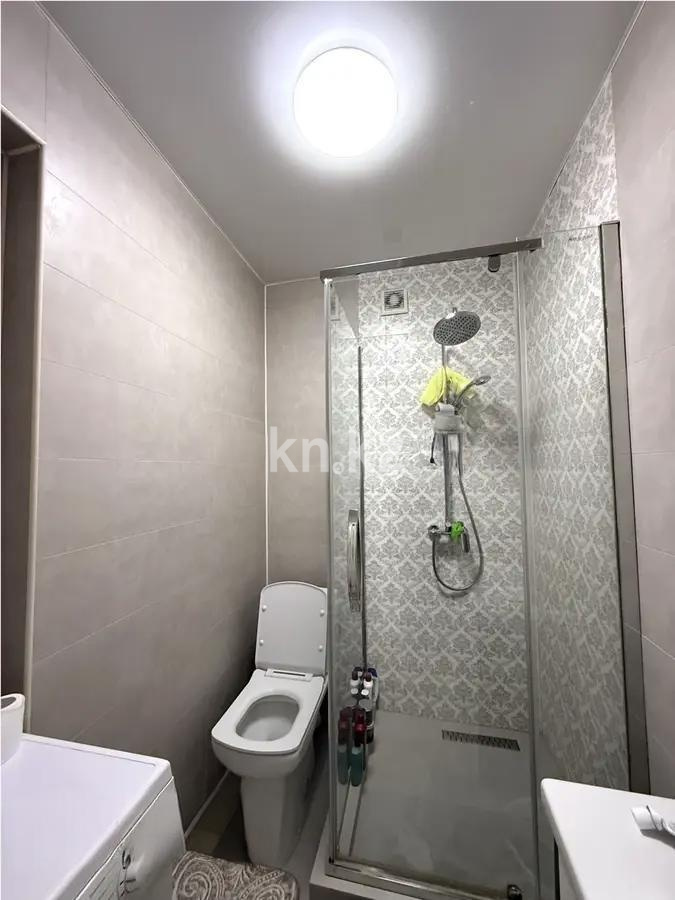 Продажа 3-комнатной квартиры, 80 м² - Недвижимость в Алматы фото 6 из 6