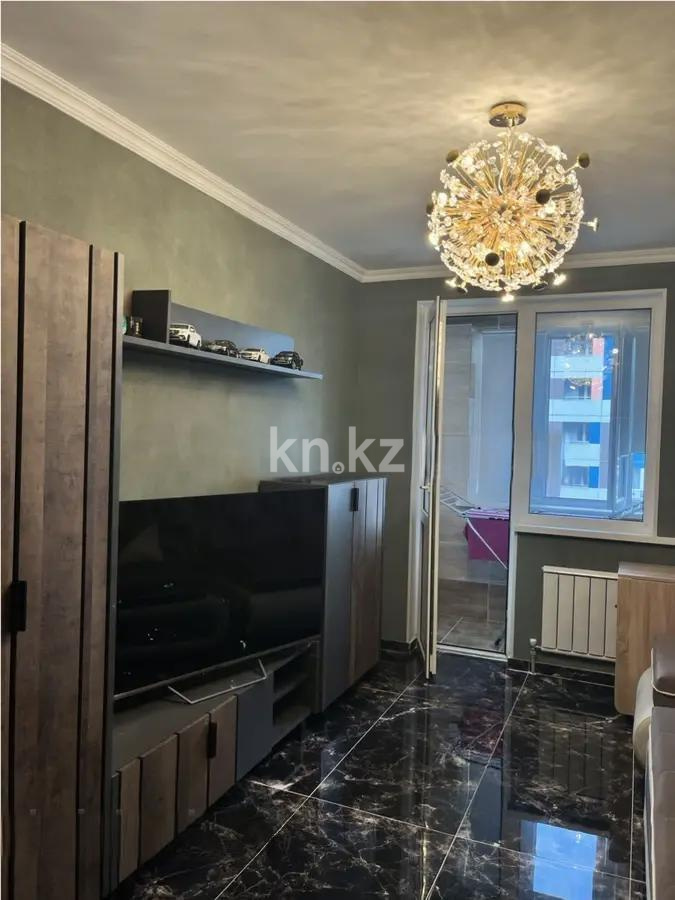 Продажа 2-комнатной квартиры, 54.1 м² в Алматы - фото 2