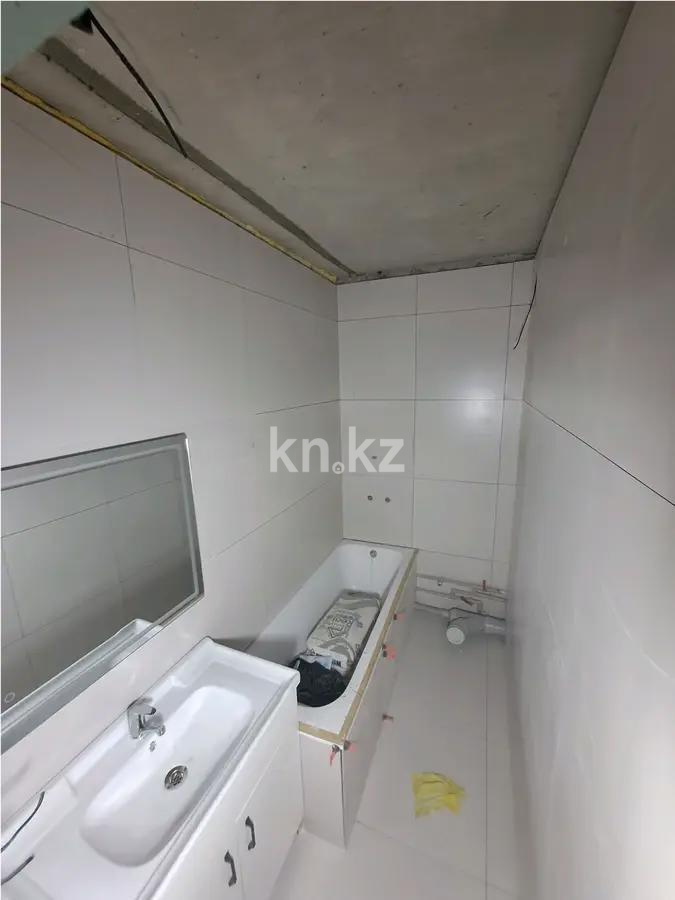 Продажа 1-комнатной квартиры, 34 м², мкр-н Шугыла, дом  340/37 в Алматы - фото 2