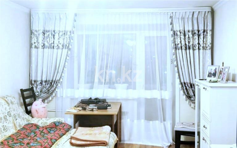 Продажа 2-комнатной квартиры, 44 м², ул. Язева - Продажа квартир в Караганде фото 1 из 11