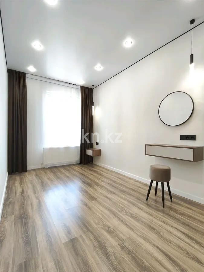 Продажа 2-комнатной квартиры, 40 м² в Алматы - фото 2