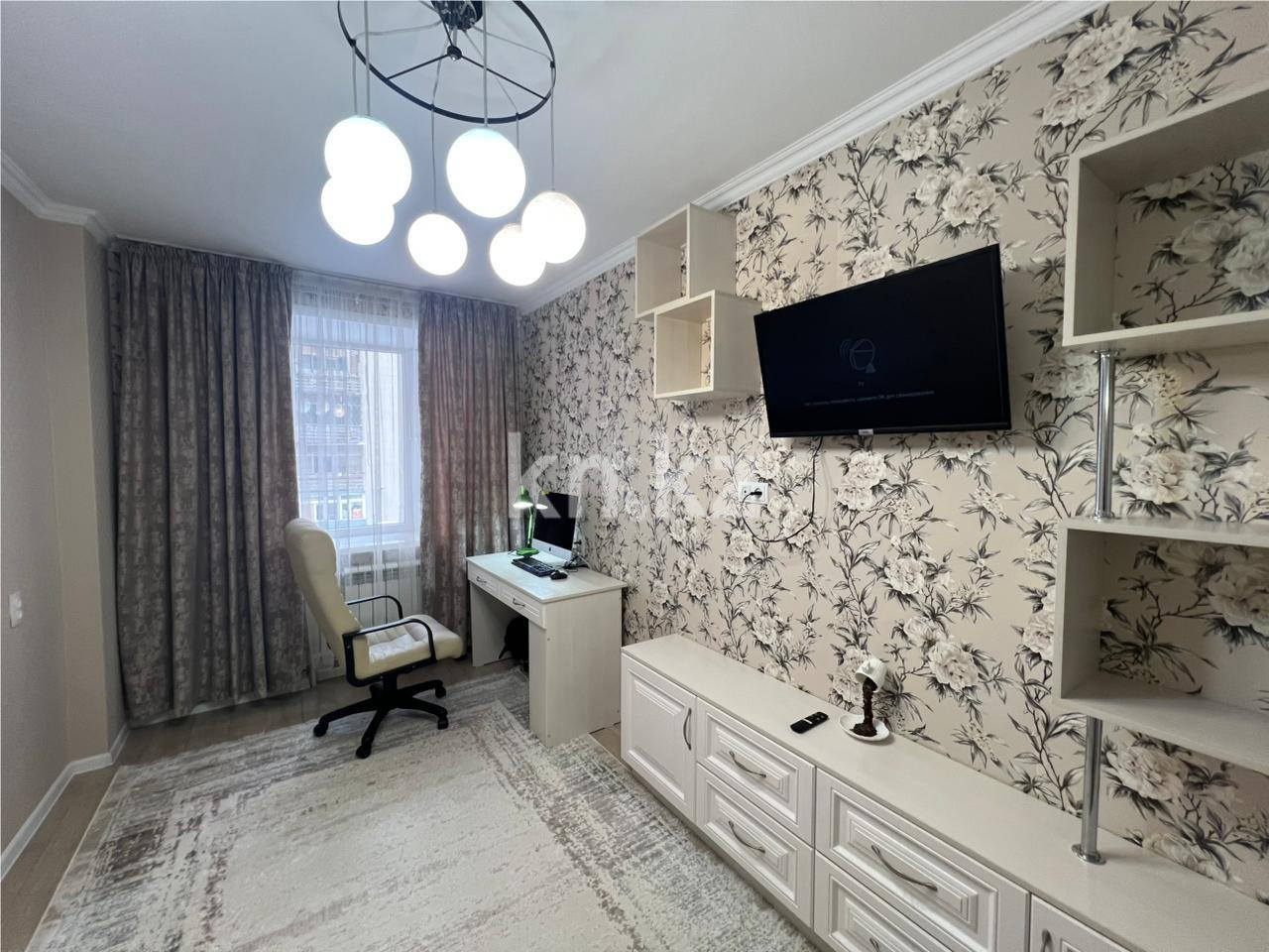 Продажа 3-комнатной квартиры, 68 м² - Продажа квартир в районе Город в Караганде фото 9 из 15