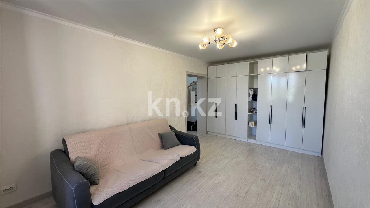 Продажа 1-комнатной квартиры, 41 м² в Караганде - фото 9