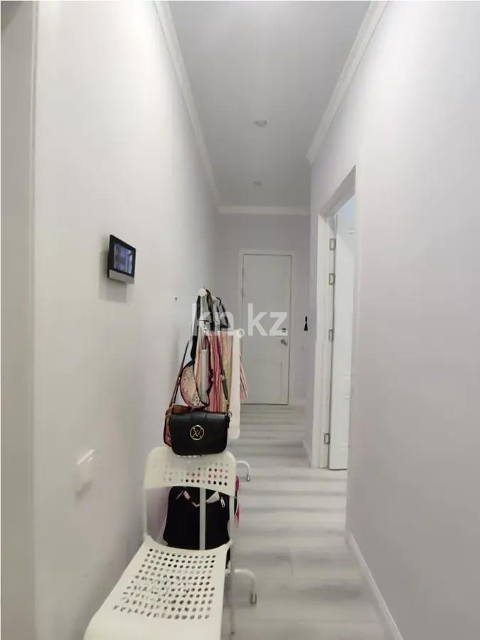 Продажа 1-комнатной квартиры, 41 м², ул. Байтурсынова, дом  14 в Астане - фото 4