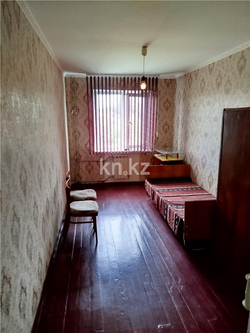 Продажа 3-комнатной квартиры, 59 м², ул. Абая в Темиртау - фото 7