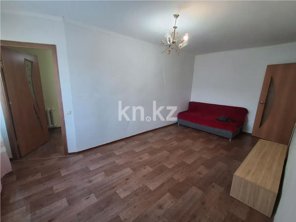 Продажа 2-комнатной квартиры, 42 м² в Астане