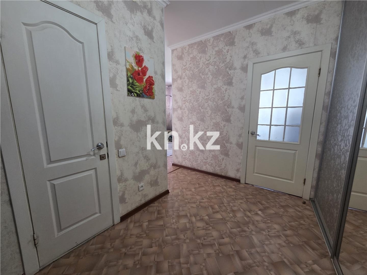Продажа 1-комнатной квартиры, 38.4 м² в Астане - фото 4