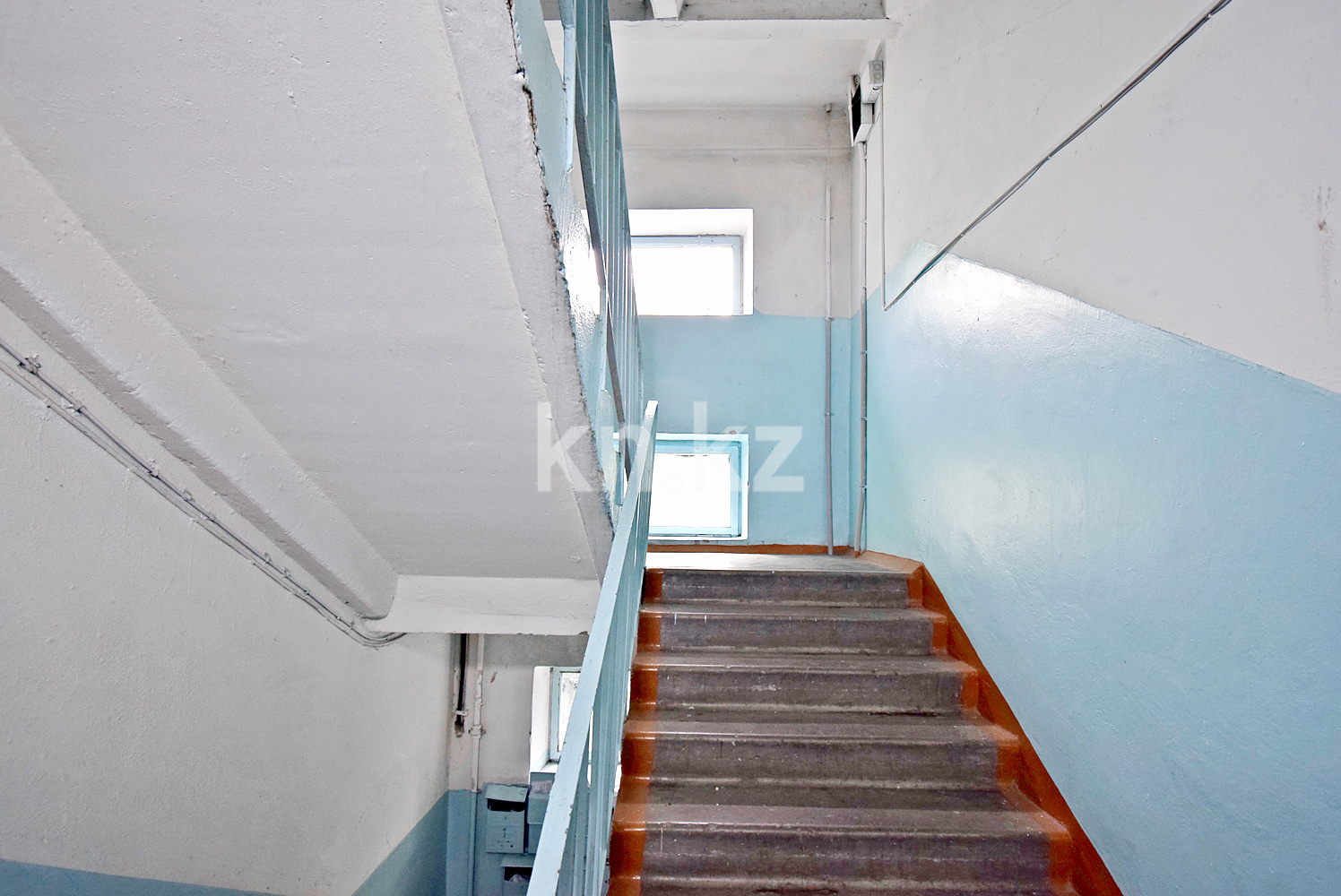 Продажа 2-комнатной квартиры, 52.9 м² в Алматы - фото 17