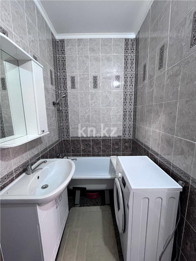 Продажа 3-комнатной квартиры, 80 м² - Недвижимость в Караганде - страница 12 фото 23 из 31