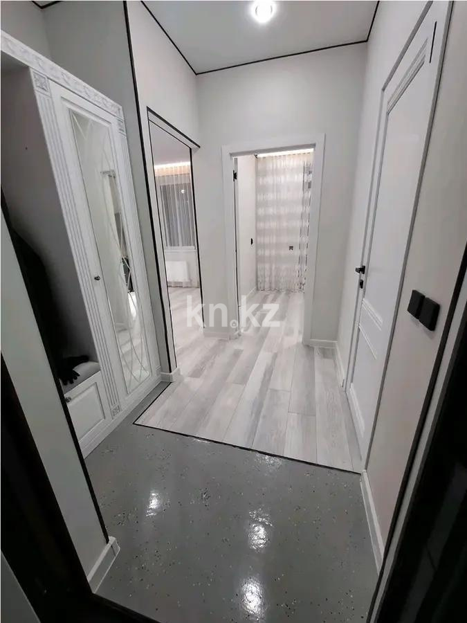 Продажа 1-комнатной квартиры, 39 м² - Продажа квартир в Астане - страница 6 фото 4 из 4