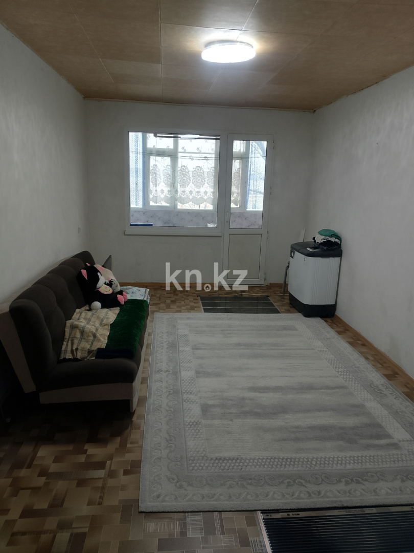 Продажа 2-комнатной квартиры, 47 м² - Продажа квартир от собственников в Караганде фото 2 из 7