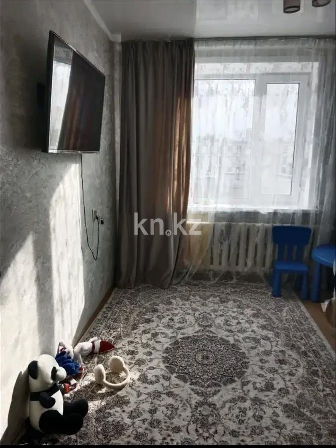 Продажа 3-комнатной квартиры, 62 м² - Продажа трехкомнатных квартир в панельном доме в Астане - страница 4 фото 1 из 5